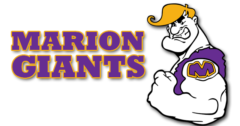 The Marion High School Class of 1972
